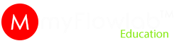 myFlowlab Education logo