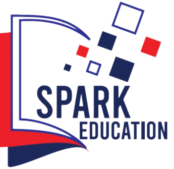 Spark Education logo