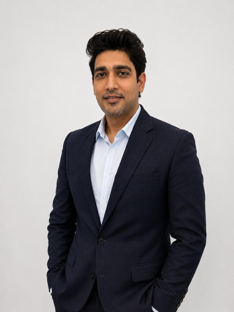 Anandaraj Kumarason