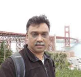 Loganathan Alagan