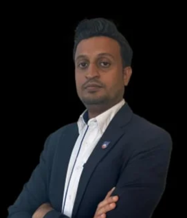 Navinderan Mageswaran