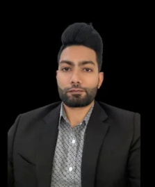 Mohanraj Kumarason
